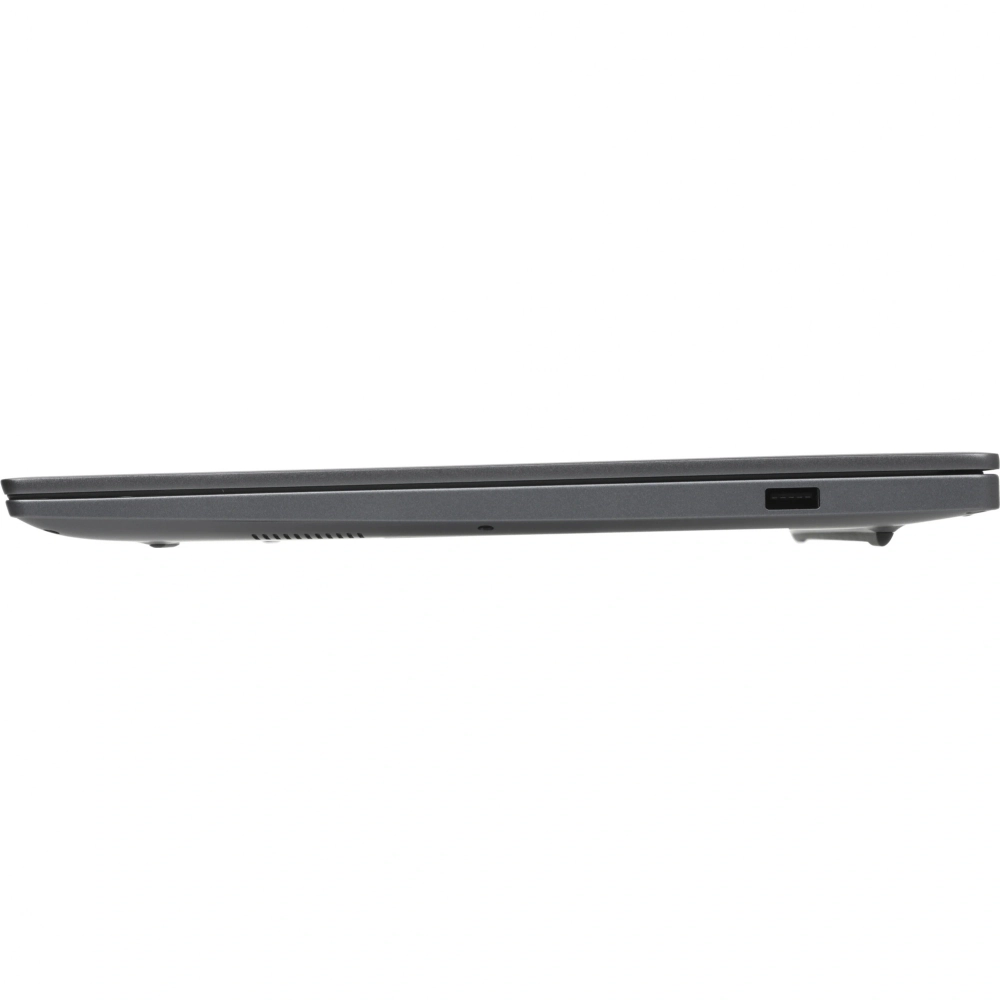 Ноутбук Huawei MateBook D 16 MCLG-X Core i7 13700K 16Gb SSD1Tb Intel UHD Graphics 770 16" IPS (1920x1200) без ОС grey space WiFi BT Cam (53014HYK)