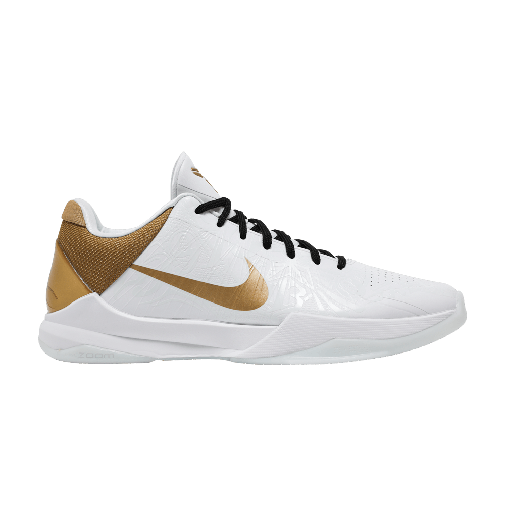 Кроссовки Nike Zoom Kobe 5 Protro "Big Stage"