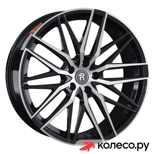 A210 8.5x20/5*112 D66.6 ET28 BKF