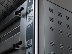 Печь для пиццы Cuppone DN935/2D