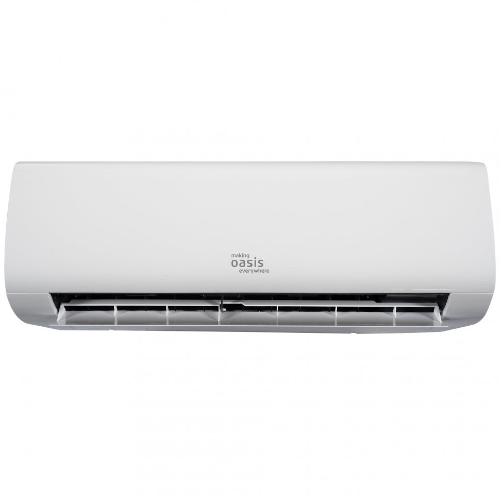 Сплит-система кондиционер инверторный Oasis Серия H H-9I