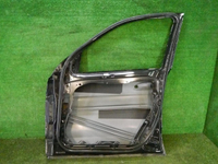 Дверь передняя правая Mercedes ML GLE GL GLS W166 X166 (2011-2018)