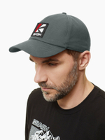 КЕПКА БЕЙСБОЛКА BASK SUN HAT LOGO