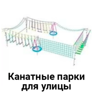 Канатные парки