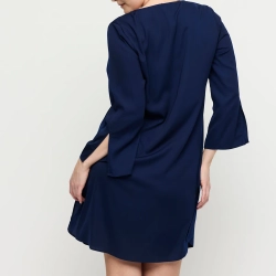 PRIMADONNA Swim Aswan Пляжное платье, темно-синий