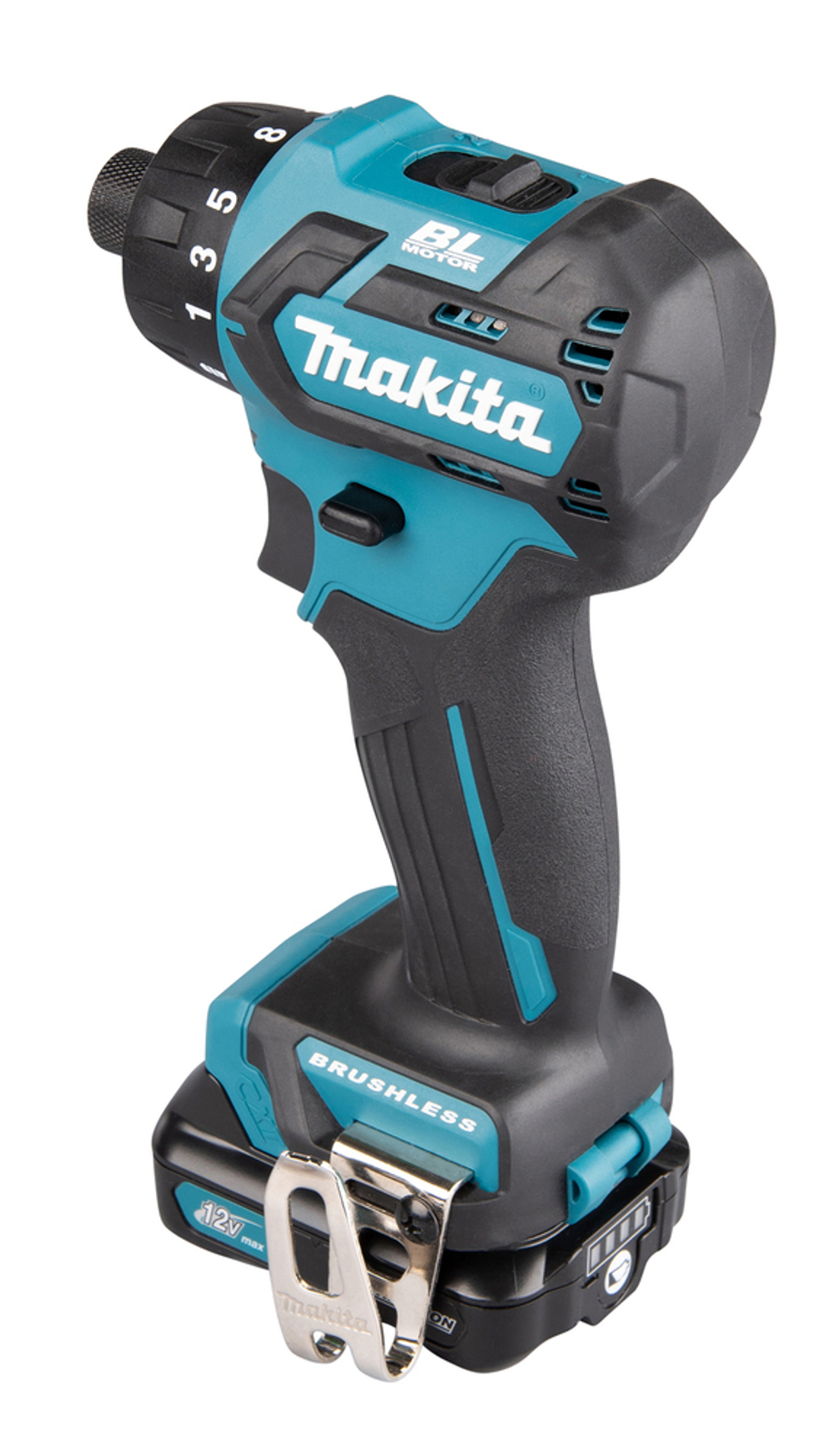 Аккумуляторная дрель-шуруповерт CXT® DF032DWME 12В 35 Нм 0 – 1 500 об/мин