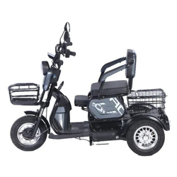 Электрический мотоцикл super pro vrs558