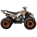 Квадроцикл (комплект для сборки) Yacota SPORTY XX 125 серо-синий