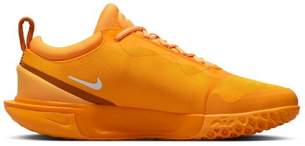 Мужские кроссовки теннисные Nike Zoom Court Pro Clay - sundial/white/monarch