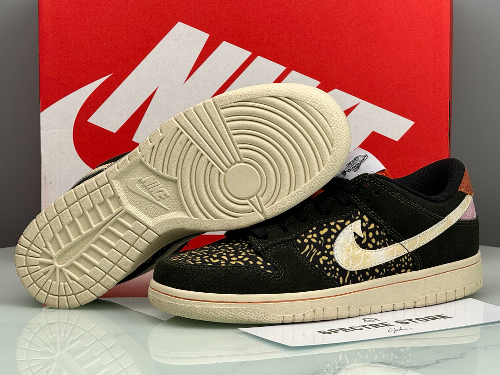 Nike Dunk Low Trout