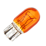 ЛАМПА AVS VEGAS 12V. WY21/5W ORANGE (W3X16Q) BOX A78174S