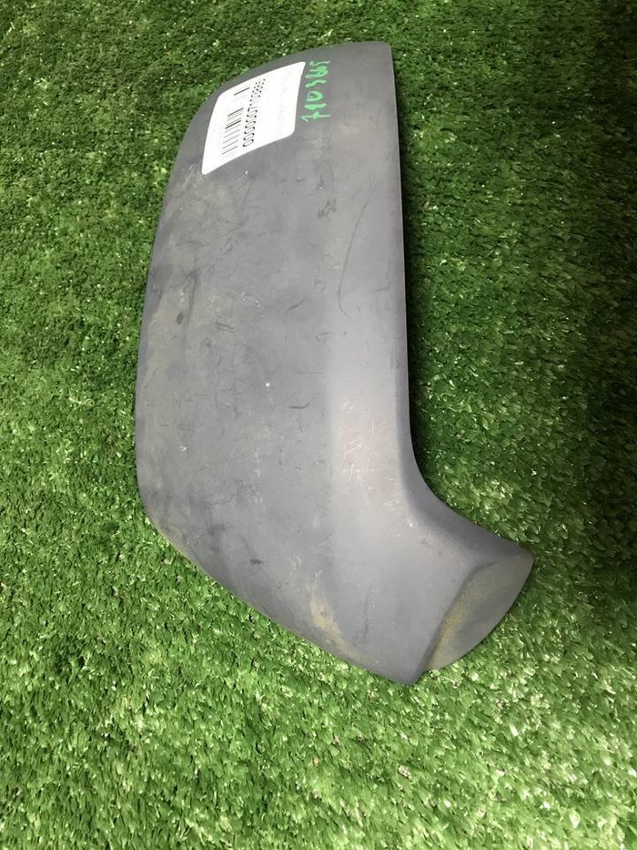 Крышка зеркала левая Peugeot 3008 1 (2013-2016)