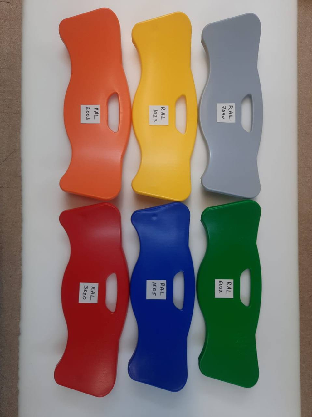 Стул Экстра Р Stand up, пластик