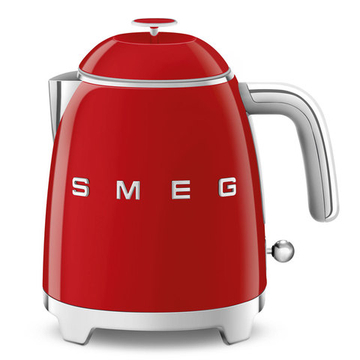 SMEG KLF05RDEU Мини чайник электрический