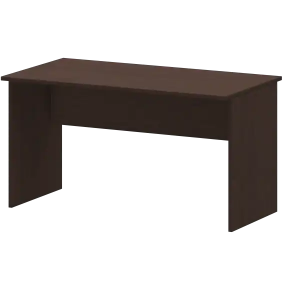 Стол рабочий А-003 Дуб венге 1400x730x760 Арго