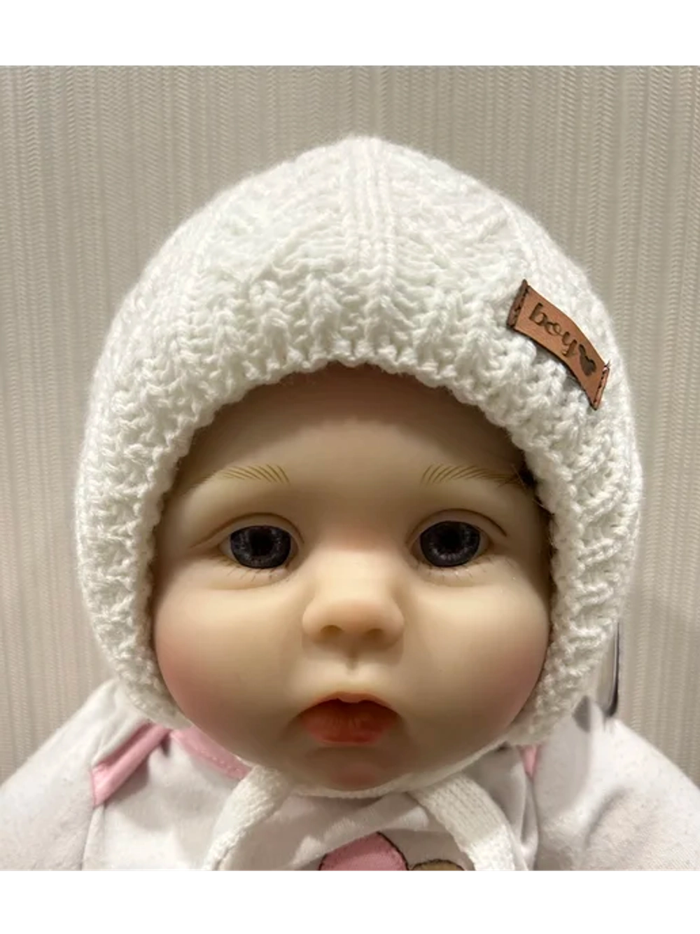 Шапка для детей