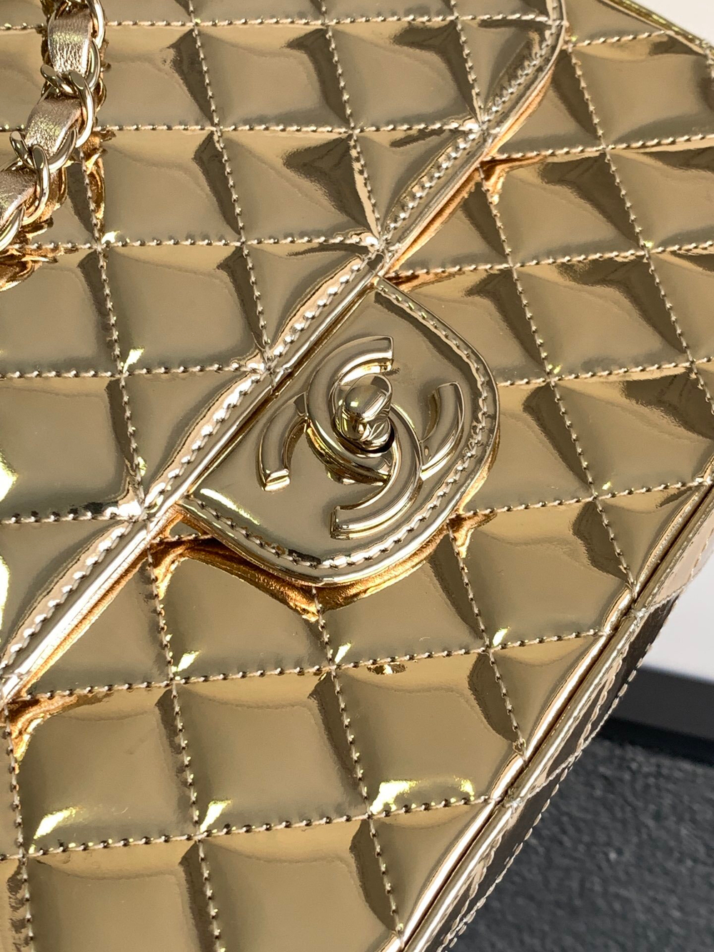 Chanel Bag 22 cm