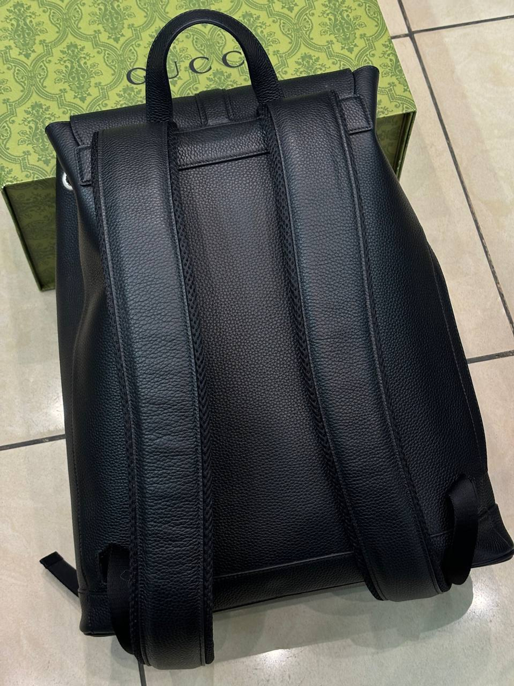 Рюкзак Gucci