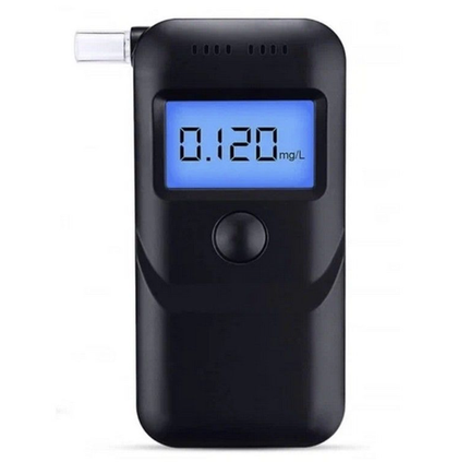 Алкотестер Xiaomi Lydsto Alcohol Tester (HD-JJCSY02)