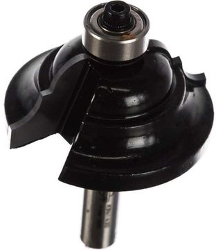 Фреза фасочная Римская с нижним подшипником Сontractor (42.8x18.5 мм; S 8 мм) CMT K941-430