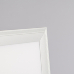 Светодиодная панель ЭРА SPL-510-W-65K-040 40Вт 6500К 595x595x8 белая без драйвера с ушками ультратонкая