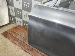 Дверь передняя левая JAC J7 20-нв Б/У Оригинал 6101100U7300E