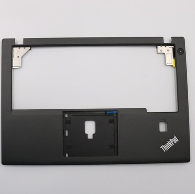 Верхняя часть корпуса (топ-кейс) для ноутбука Lenovo ThinkPad X270, Finger Print (01HW959), оригинал