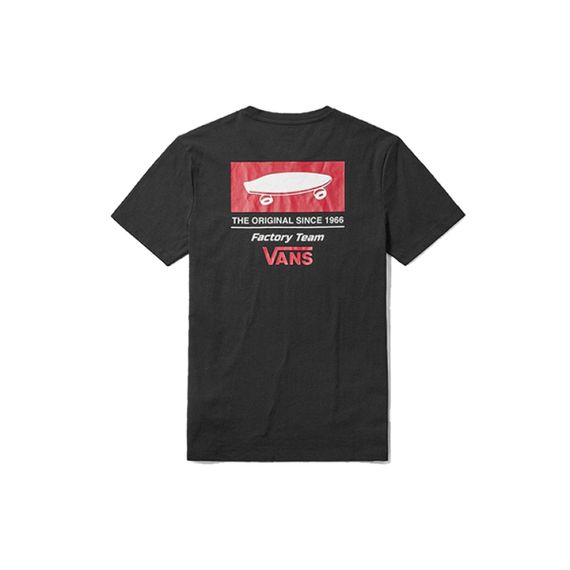 Vans T