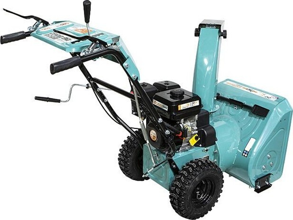 Снегоуборщик бензиновый Sturm STG7656R