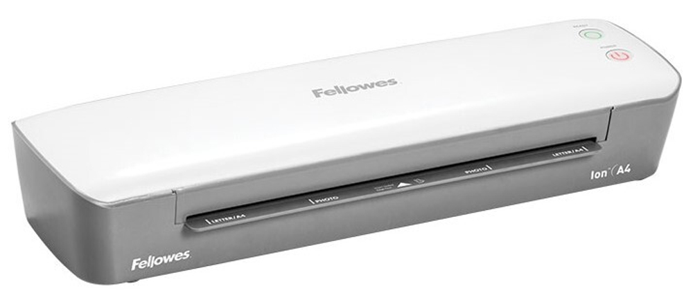 Ламинатор  Fellowes Ion A4