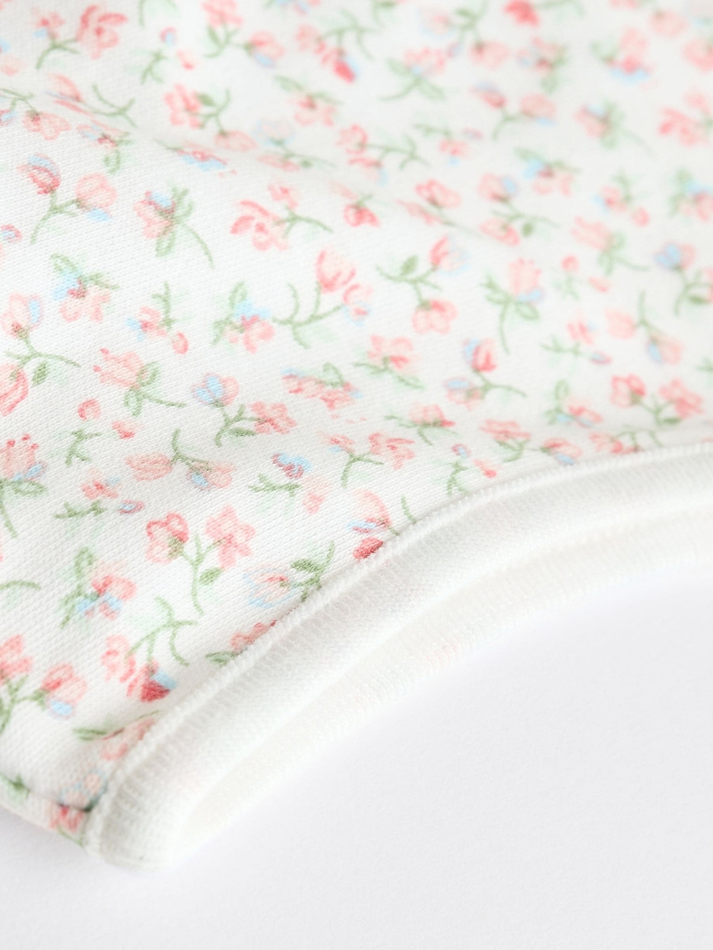 Боди без рукавов для малышей Next K79-573, 5 шт., Белый, Розовый