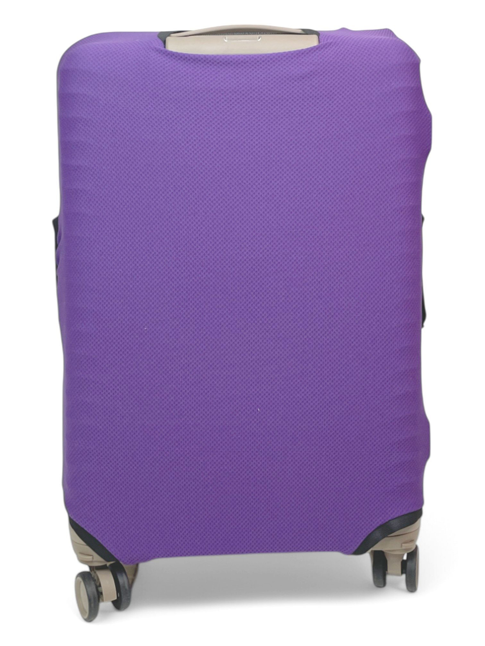 Защитный чехол, Фиолетовый, M