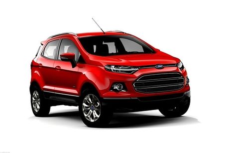 EcoSport