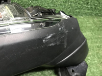 Зеркало правое Audi Q7 2 (2015-2024) 15 контактов