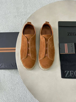 Кеды Ermenegildo Zegna