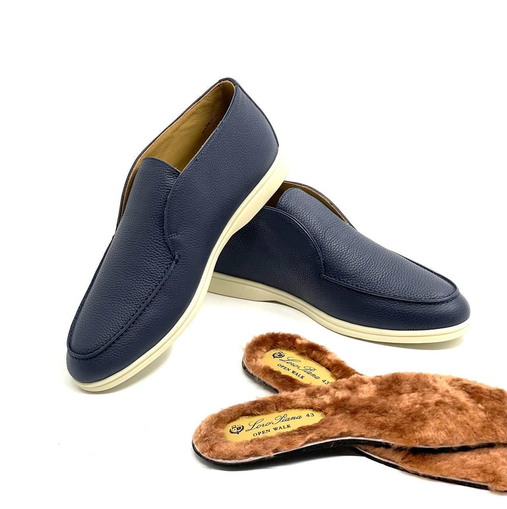 Ботинки Loro Piana
