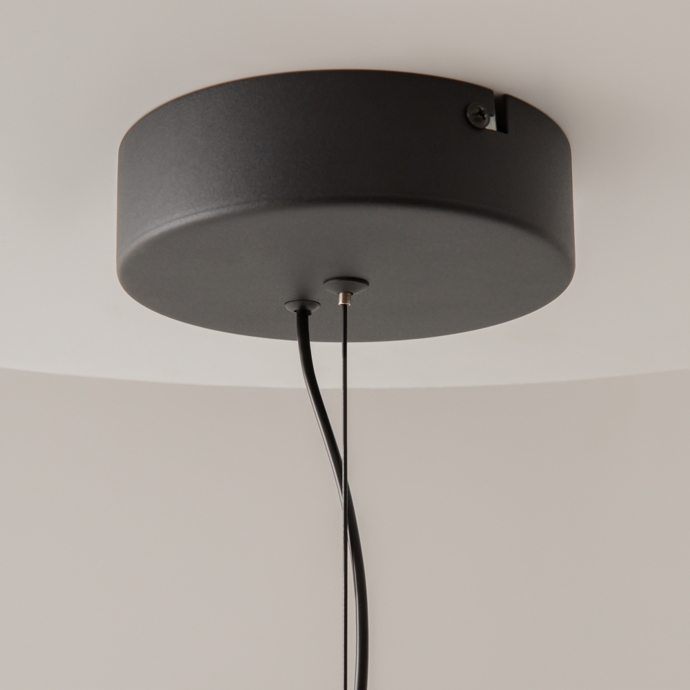 Подвесной светильник Maytoni MOD397PL-L14B3K