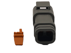 DTM 04 -4 P E 007