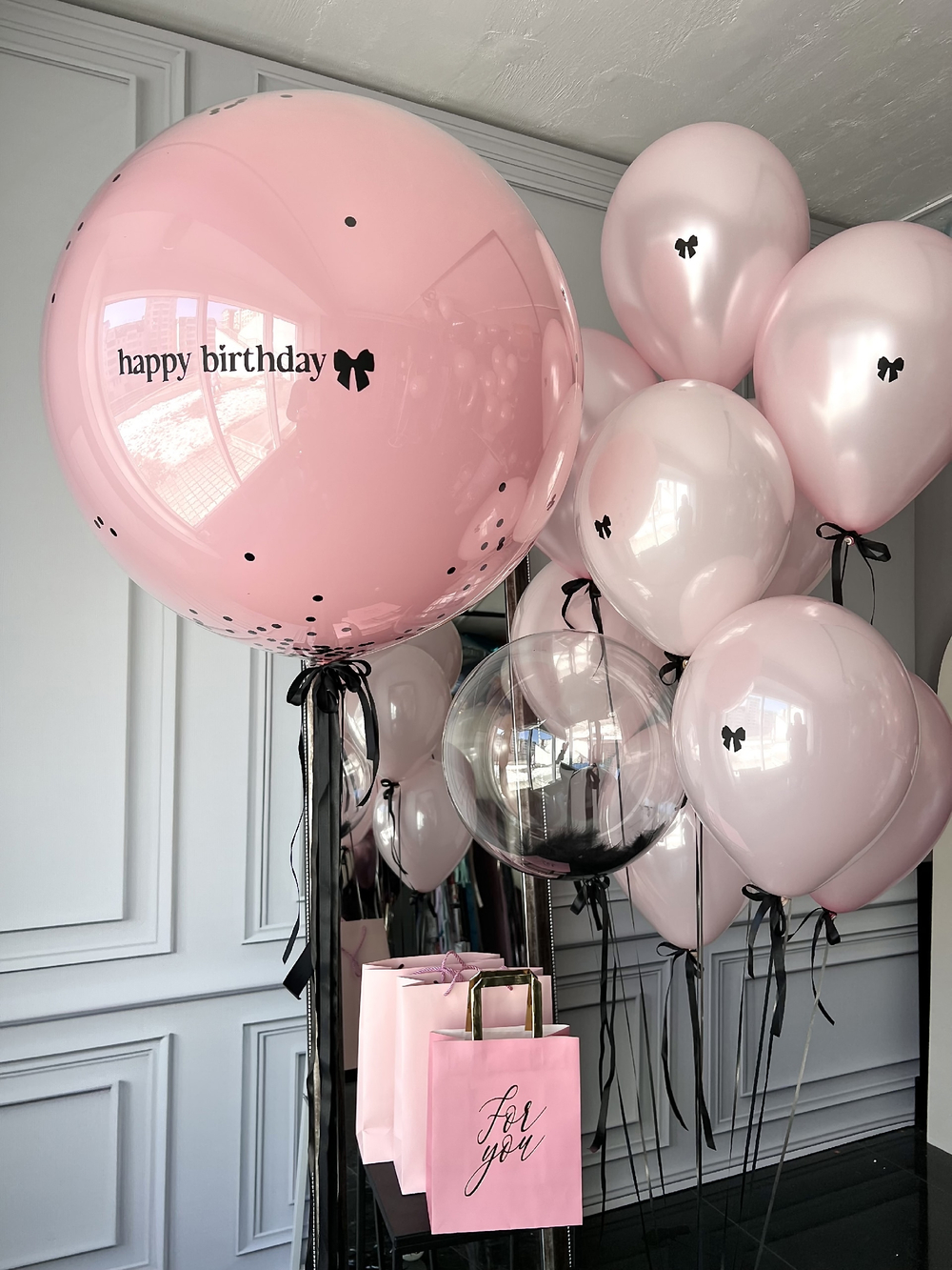 Шары для детей № 43