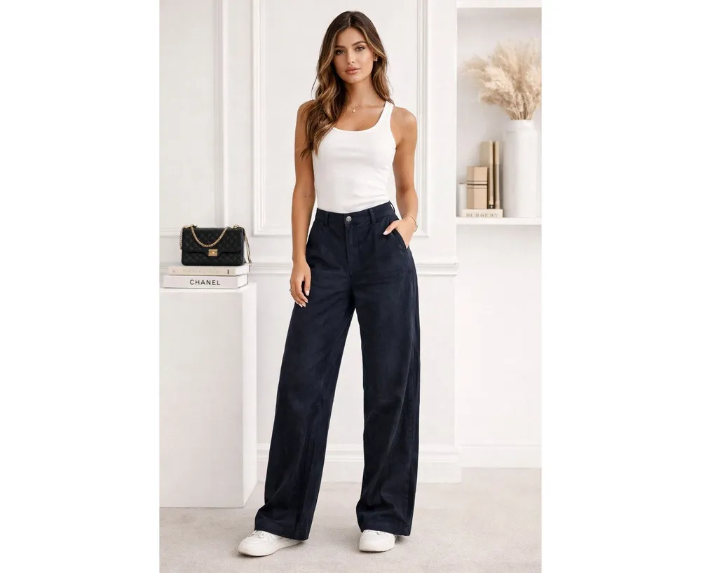 Брюки 50361312 Fabrika