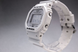 Часы Casio DW-5600MW-7E