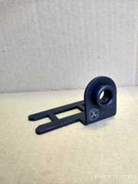 База для антабки с QD слотом, Armacon