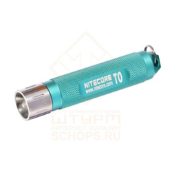 Фонарь Nitecore TO