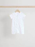 Песочник для малышей Next E65-277, 3 шт., Белый