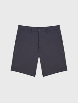 Шорты Calvin Klein 9" Stretch Tech Ebony