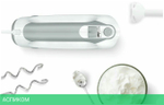 Миксер Bosch MFQ36440 белый