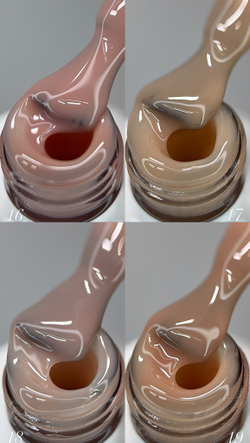 Жидкий гель LL