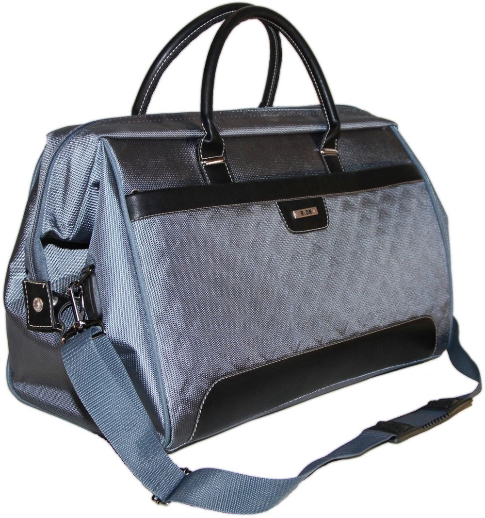 Сумка-саквояж 232