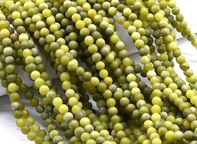 31030-м6 Бовенит матовый шар 6мм, 38см