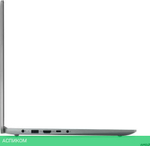 Ноутбук Lenovo IdeaPad 3 Slim 15AMN8 серый (82XQ00K1UE)